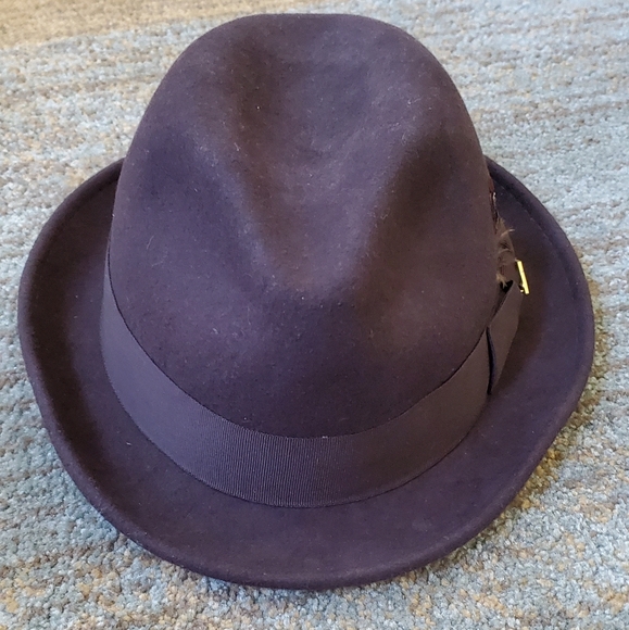 Stacy Adams Fedora - Picture 2 of 7